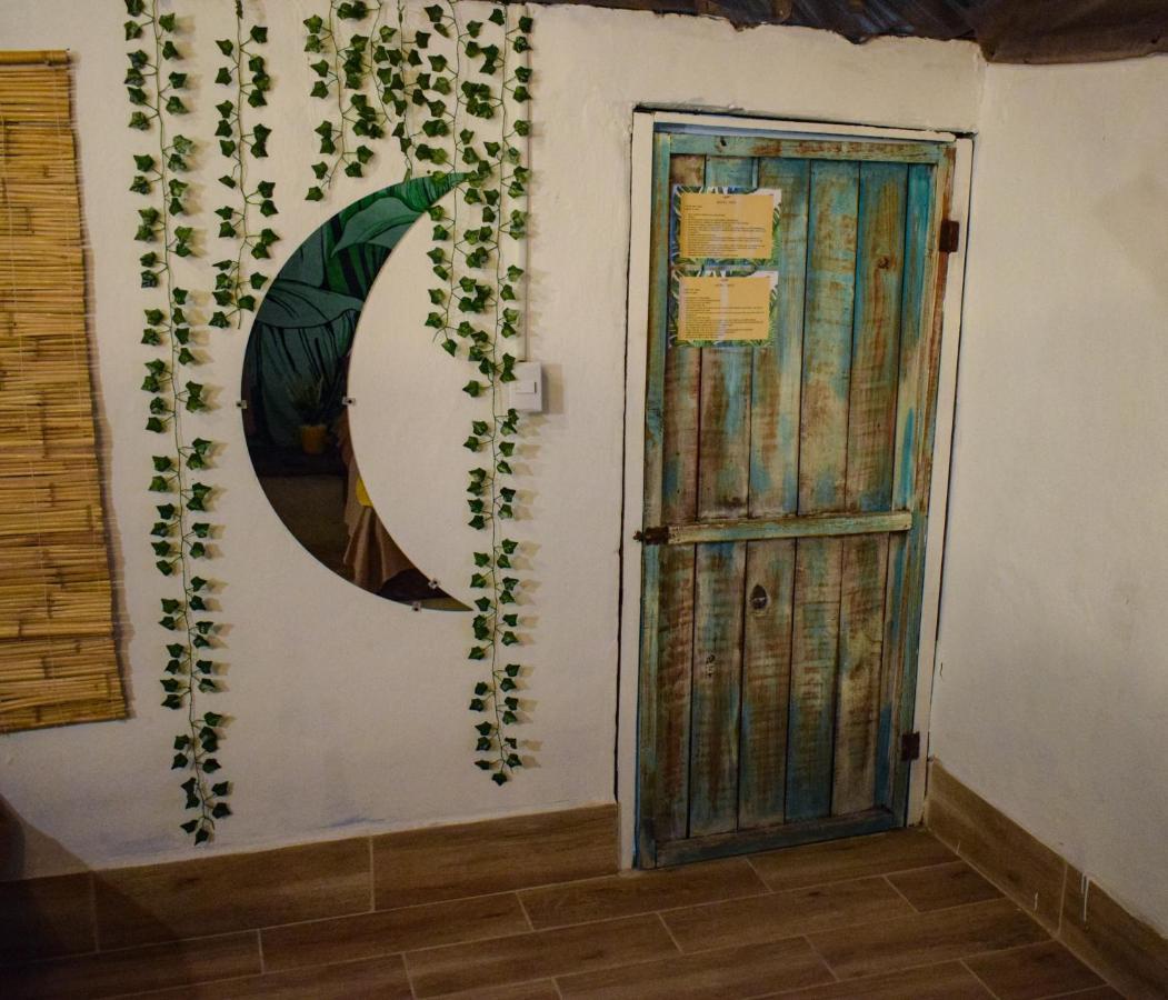 Hotel El Delfin Monterrico Kültér fotó